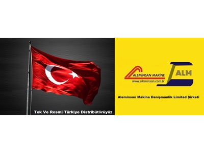 Alüminyum Folyo Streç Film Kesim Makinası - 1