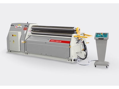 650×80 mm 3 Toplu Hidrolik Silindir  - 0