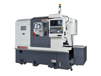 42 Mm Cnc Kayar Otomat Tezgahı