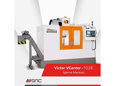 1020 Mm Cnc Kayar Otomat Tezgahı - 0