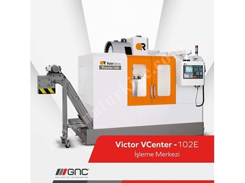 1020 Mm Cnc Kayar Otomat Tezgahı