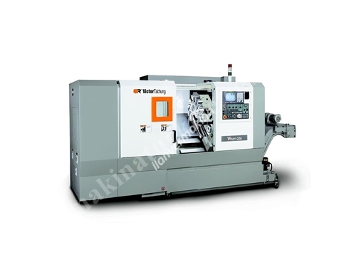 Vturn-26E/110 Cnc Torna Tezgahı
