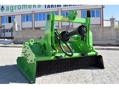 150 cm Stone Crusher Machine - 10