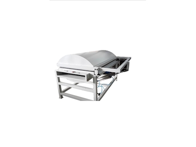 Machine de remplissage de sac de 300-350 kg/heure - 0