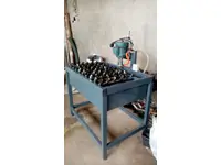 Tek Kafalı Cam Rodaj Makinası İlanı