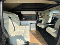 Pop Up Tavanlı Üretimden Teslim Motokaravan