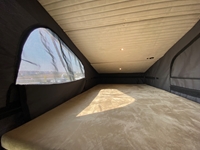 Pop-Up Ceiling Production to Delivery Motorhome - 9