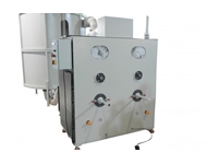 200-250 Kg / H Coat And Toy Filling Machine