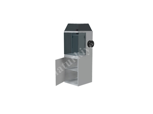 G3-TR400 ECO FDM Plastik 3D Yazıcı