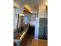 Crafter Üretimden Teslim Motokaravan
