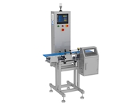 300 Gram Checkweigher (0,2 Gr Hassasiyet) Elektronik Terazi