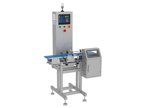 300 Gram Checkweigher (0,2 Gr Hassasiyet) Elektronik Terazi