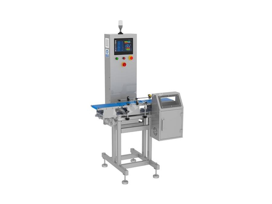 300 Gram Checkweigher (0,2 Gr Hassasiyet) Elektronik Terazi