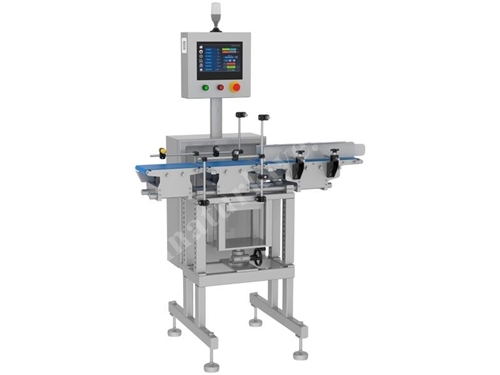 200 Gram Checkweigher (0,2 Gr Hassasiyet) Elektronik Terazi