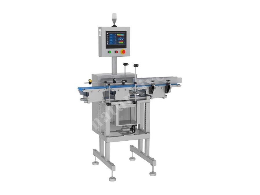 200 Gram Checkweigher (0,2 Gr Hassasiyet) Elektronik Terazi