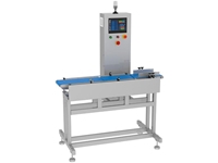 1000 Gram Checkweigher (0.5 Gr hassasiyet) Elektronik Terazi