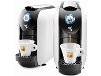 8 Capsule Coffee Machine - 0