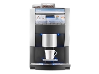 60 Cup (55 Cc) Horeca Type Espresso Coffee Machine - 0