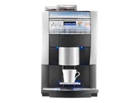 60 Tasse (55 Cc) Horeca Typ Espresso Kaffeemaschine