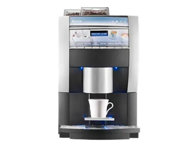 Machine à café expresso Horeca 60 tasses (55 cc)
