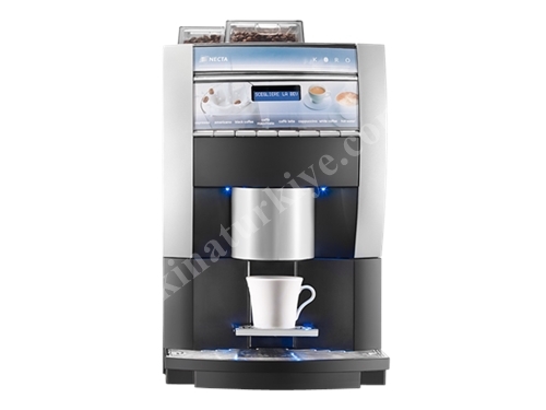 60 Bardak (55 Cc) Horeca Tip Espresso Kahve Makinası