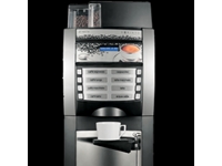 80 Bardak Horeca Tip Espresso Kahve Makinası - 1