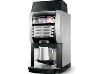80 Bardak Horeca Tip Espresso Kahve Makinası - 0