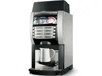 80 Bardak Horeca Tip Espresso Kahve Makinası