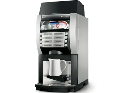 80 Bardak Horeca Tip Espresso Kahve Makinası