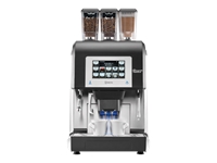 200 Cup Horeca Type Espresso Coffee Machine - 1
