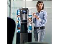 200 Cup (6 Column) Hot Beverage Vending Machine - 2