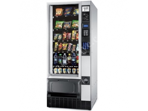 36 Variety Food Beverage Vending Machine
