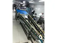 4 Ton (14 Metre) Kol Böreği Üretim Makinası İlanı