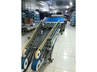 4 Ton (14 Meters) Arm Borek Production Machine - 7