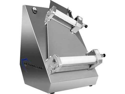 30 Cm Wide Dough Rolling Machine - 0