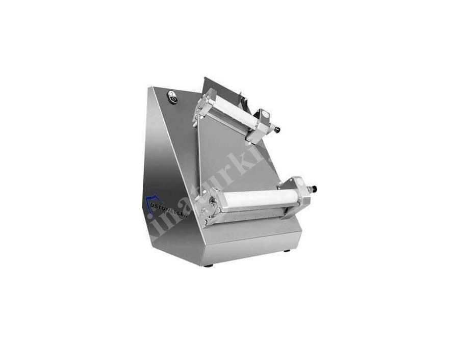40 Cm Wide Dough Rolling Machine