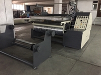 1500 Mm Gofraj Makinası