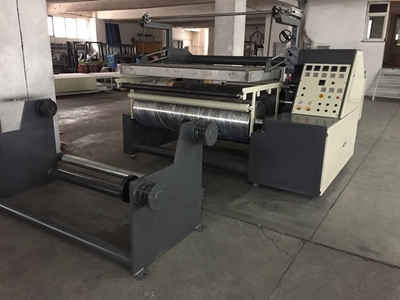 1500 Mm Gofraj Makinası