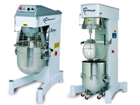 40 Litre Planet Mutfak Mikseri