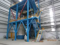 Turnkey Plasticizers Production Facility İlanı