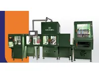 220 Adet / Dakika Otomatik Ambalaj Dolum Makinası