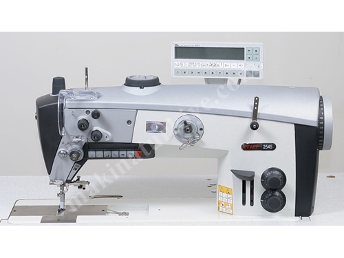 Pfaff 2545 Full Otomatik Deri Dikiş Makinası
