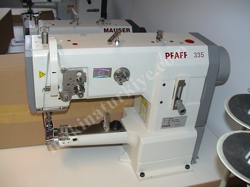 Pfaff 335 İnce Baş Çanta Dikiş Makinası