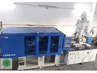 530 Ton Plastic Injection Molding Machine
