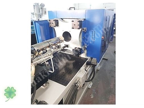 530 Ton Plastic Injection Molding Machine