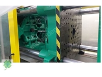 280 Ton Plastic Injection Molding Machine - 4
