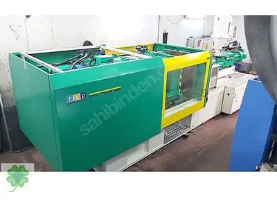 280 Ton Plastic Injection Molding Machine