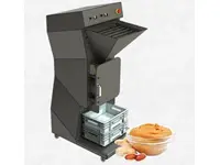 50 Kg / Hour Roasted Whole Nuts Grinder