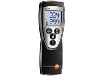 925 Tek Kanallı K Tip Prob Sıcaklık Ölçüm Ve Test Cihazı