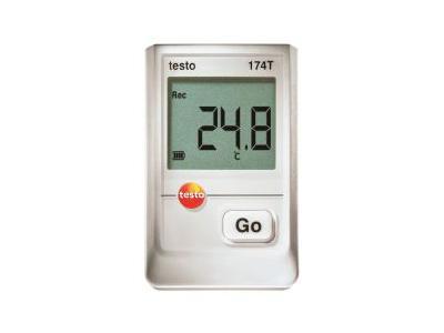 174T Mini Sıcaklık Veri Kaydedici Datalogger